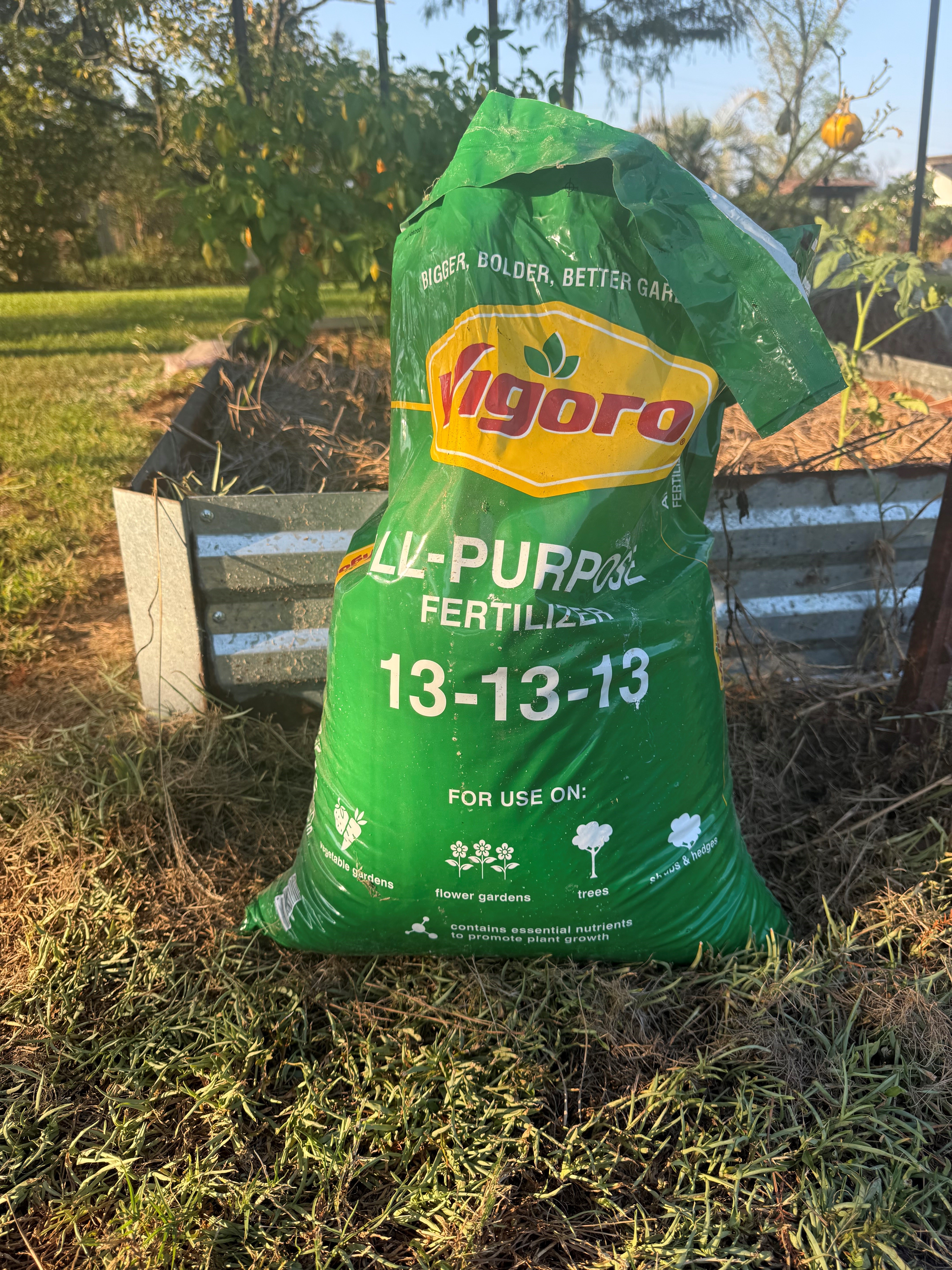 Understanding Fertilizers – Part 2